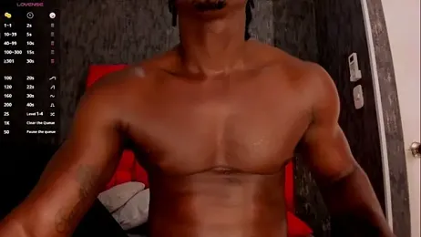 DannSmmith — Stripchat recorded stream image, 14.07.2026 12:40