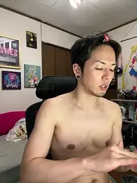 ippei0001 — Stripchat recorded stream image, 14.07.2026 13:20