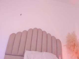 latinfussion — Camsoda recorded stream image, 14.07.2026 16:40