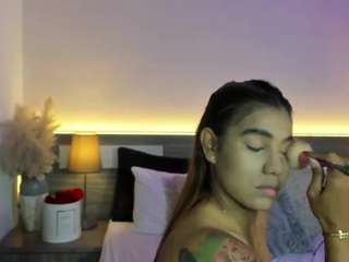 victoria-rouse — Camsoda recorded stream image, 14.07.2026 14:20
