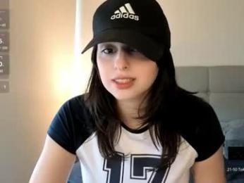 yourfreakygirl — Chaturbate recorded stream image, 14.07.2026 19:00
