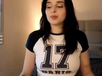 yourfreakygirl — Chaturbate recorded stream image, 14.07.2026 19:00