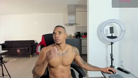 TROYWESLY- — Stripchat recorded stream image, 14.07.2026 22:00