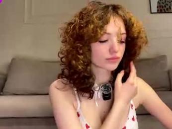 little_style — Chaturbate recorded stream image, 14.07.2026 19:10