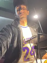 Yassir-xxxl — Stripchat recorded stream image, 14.07.2026 22:20