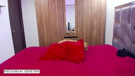 Roxanne_tay — Stripchat recorded stream image, 14.07.2026 22:50