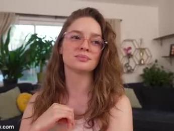 marymoody — Chaturbate recorded stream image, 15.07.2026 00:20
