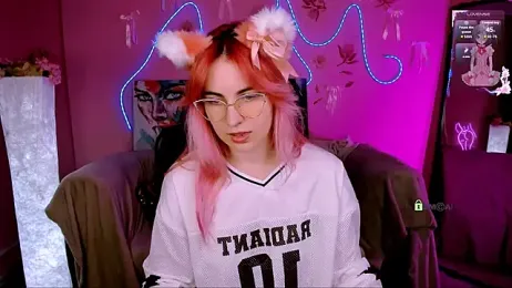helli_belli — Stripchat recorded stream image, 14.07.2026 21:30