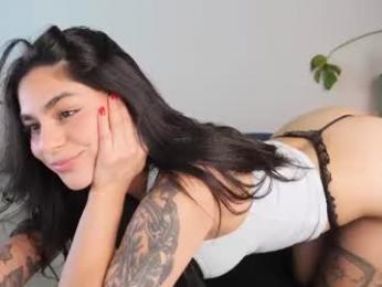 doubedeesarai — Chaturbate recorded stream image, 15.07.2026 02:20