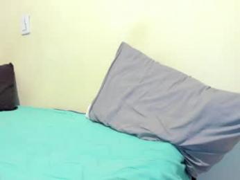 karoli_sanz — Chaturbate recorded stream image, 14.07.2026 23:10
