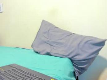 karoli_sanz — Chaturbate recorded stream image, 14.07.2026 23:10