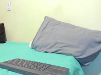 karoli_sanz — Chaturbate recorded stream image, 14.07.2026 23:10