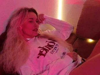 Kocmoc_Katerina — Bongacams recorded stream image, 14.07.2026 22:10
