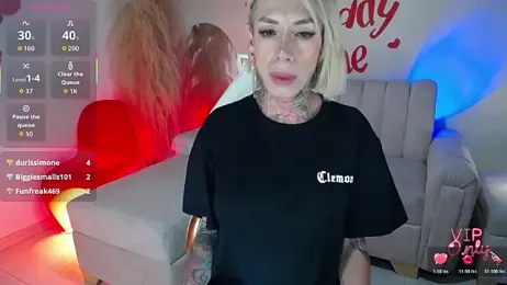 victoria_kosh — Stripchat recorded stream image, 15.07.2026 02:10