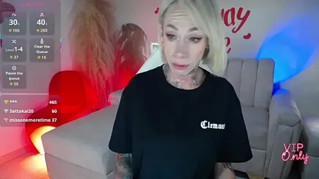 victoria_kosh — Stripchat recorded stream image, 15.07.2026 02:10