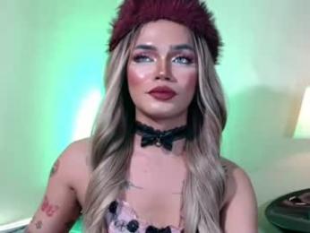 sexyhotbabe18 — Chaturbate recorded stream image, 15.07.2026 04:30