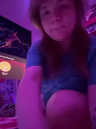 Cutiepiespanks — Stripchat recorded stream image, 15.07.2026 02:10