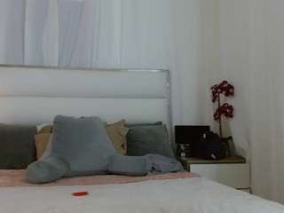 prettyjess — Camsoda recorded stream image, 12.03.2025 00:10