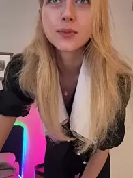 LunaRase — Stripchat recorded stream image, 15.07.2026 04:30