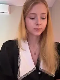 LunaRase — Stripchat recorded stream image, 15.07.2026 04:30