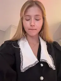 LunaRase — Stripchat recorded stream image, 15.07.2026 04:30