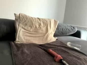 kiwigray — Chaturbate recorded stream image, 15.07.2026 06:50