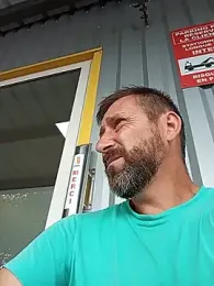 BZH45 — Stripchat recorded stream image, 15.07.2026 08:30