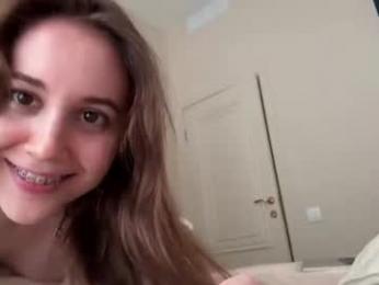 denobluora — Chaturbate recorded stream image, 15.07.2026 10:10