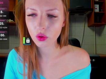 PinkPanterka — Bongacams recorded stream image, 11.03.2025 22:00