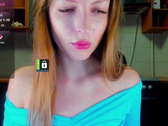 PinkPanterka — Bongacams recorded stream image, 11.03.2025 22:00