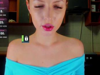 PinkPanterka — Bongacams recorded stream image, 11.03.2025 22:00