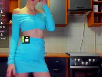 PinkPanterka — Bongacams recorded stream image, 11.03.2025 22:00