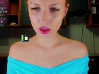 PinkPanterka — Bongacams recorded stream image, 11.03.2025 22:00