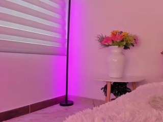 nicoleriveraa — Camsoda recorded stream image, 15.07.2026 14:10