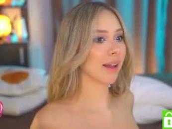 telladreamer_ — Chaturbate recorded stream image, 15.07.2026 13:50
