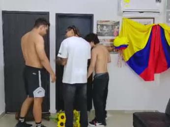 masters_sexx — Chaturbate recorded stream image, 15.07.2026 11:10