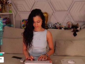 Taanni — Bongacams recorded stream image, 15.07.2026 22:20