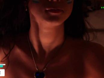 Taanni — Bongacams recorded stream image, 15.07.2026 22:20