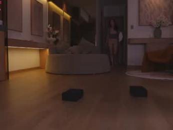 angel_exist — Chaturbate recorded stream image, 16.07.2026 12:00
