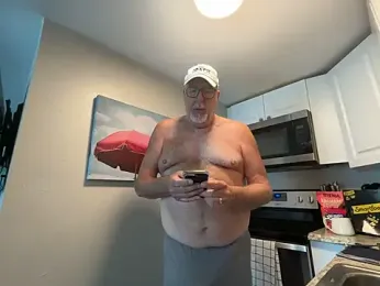 superbearboss — Stripchat recorded stream image, 16.07.2026 12:30