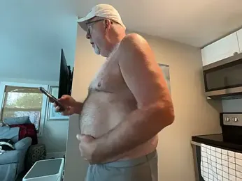 superbearboss — Stripchat recorded stream image, 16.07.2026 12:30