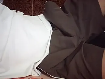 Kunbet — Stripchat recorded stream image, 16.07.2026 15:20