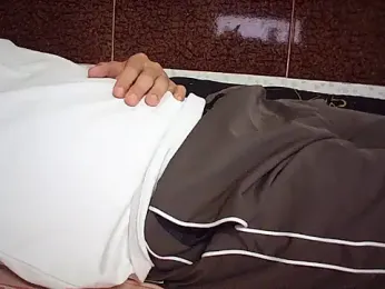 Kunbet — Stripchat recorded stream image, 16.07.2026 15:20