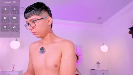 CodyTwink — Stripchat recorded stream image, 16.07.2026 13:20