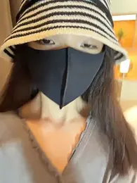 nide-laoshi — Stripchat recorded stream image, 16.07.2026 19:10