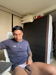 sendfer — Stripchat recorded stream image, 16.07.2026 19:10
