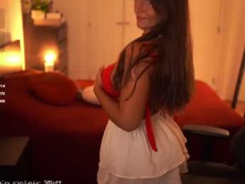 yours_anastasia — Chaturbate recorded stream image, 16.07.2026 19:50