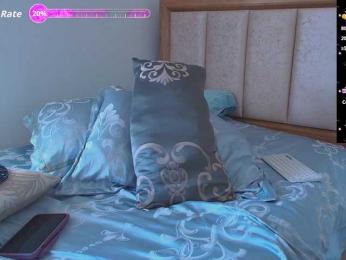 SallyeLeins — Bongacams recorded stream image, 16.07.2026 14:40