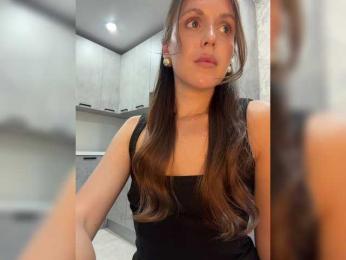 Zarina888 — Bongacams recorded stream image, 16.07.2026 19:40