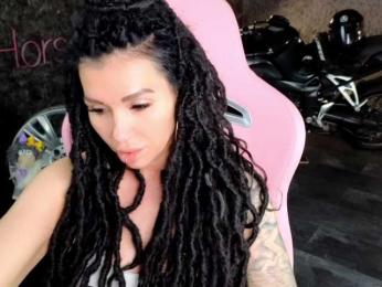 -BABAYAGA- — Bongacams recorded stream image, 16.07.2026 13:30